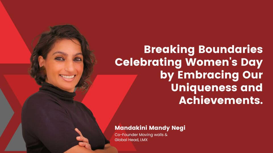 Employee Spotlight This International Women’s Day