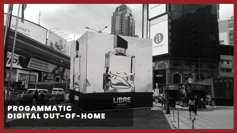 Grow Your Digital Signage Revenues with pDOOH