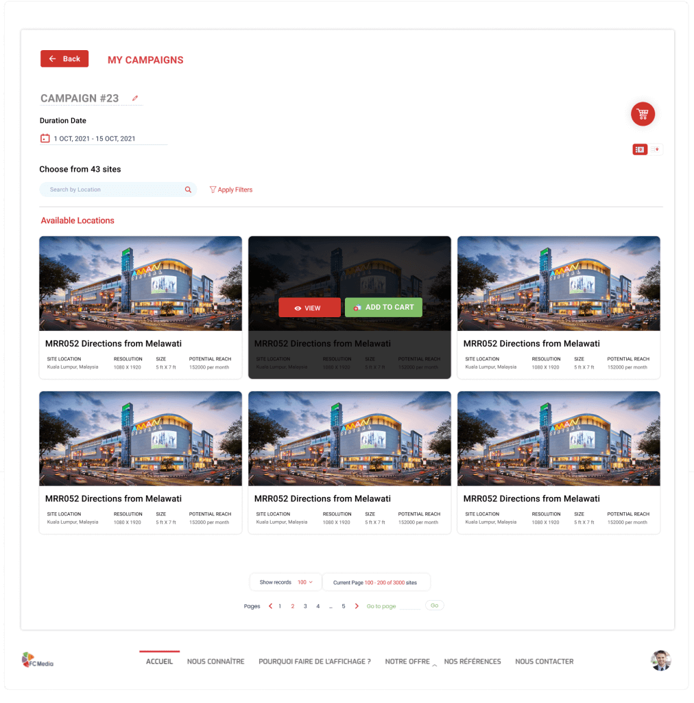 An E-Commerce Platform: The Solution Media Owners and Media Buyers Need in DOOH
