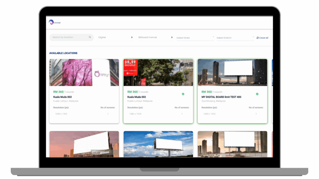 LMX Measure Reporting Dashboard