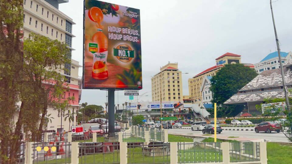 pepsico innovative campaign in malaysia