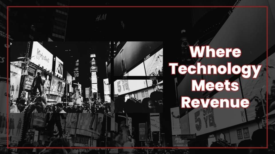 ooh revenue potential