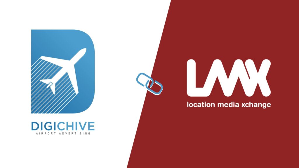 Digichive Selects LMX to Enable Automated DOOH Advertising