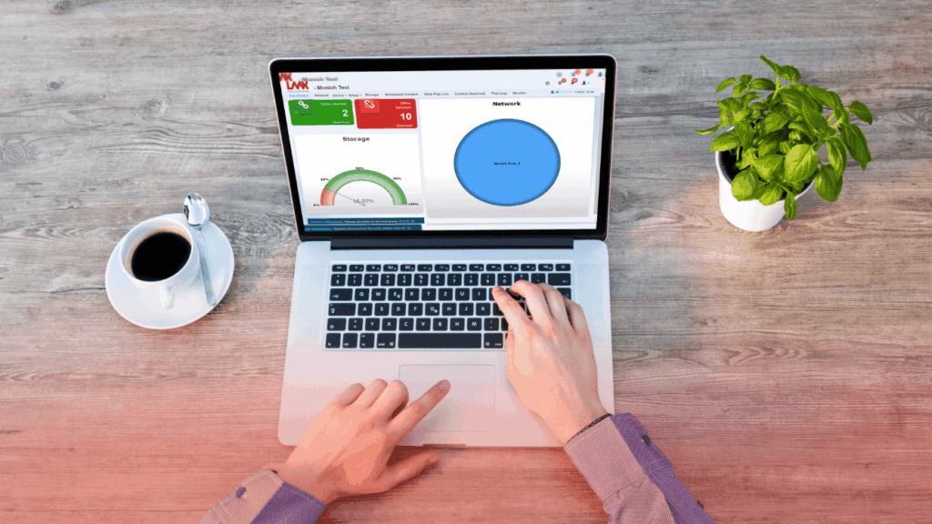 Streamlining Internal Communication with LMX Content at the Reserve Bank of India