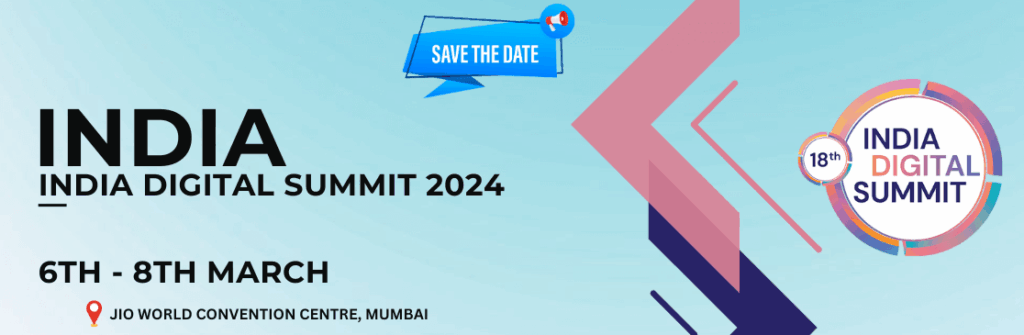 India Digital Summit