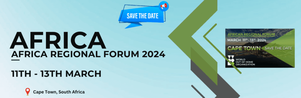 WOO – African Regional Forum 2024