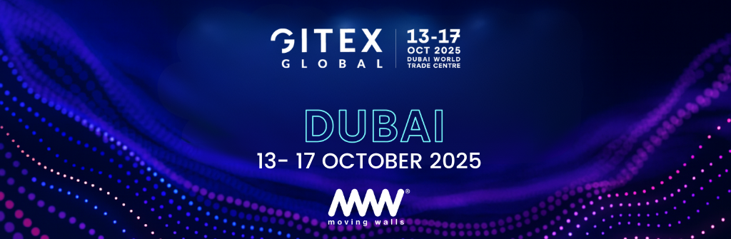 GITEX Global Dubai 2025